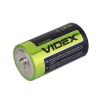 Батарейка VIDEX ALKALINE LR14