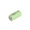 Акумулятор 2/3AA Ni-MH 1.2V, 600mAh
