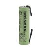 Аккумулятор Bossman AA 2400mAh