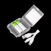 Аккумулятор Li-ion AA 1,5V 2600mWh  комплект 2 шт.