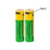 Акумулятор Li-ion AA 1,5V 3400mWh комплект 2 шт.