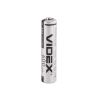 Акумулятор AAA VIDEX 600mAh 1,2V