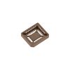 Панелька PLCC32 SMD