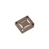 Панелька PLCC32 SMD
