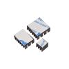 Комплект радіаторів для Orange Pi 3B, 3шт