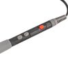 Паяльник з дисплеєм, регулюванням та вимикачем 60W 220V