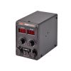 Паяльна станція цифрова DELIXI 8586D Pro