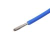 Провід монтажний 12AWG(3,4 мм²), луджена мідь, гнучкий, синій