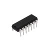 Микросхема ATTiny84A-PU