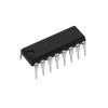 Микросхема 74HC163N