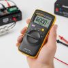Мультиметр  FLUKE F101
