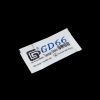 Термопаста GD66, 0,5г