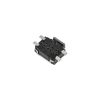 Мікрокнопка тактова бокова TS-1184, SMD 4pin