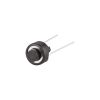 Мікрокнопка тактова кругла 2pin