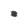 Микрокнопка SMD монтаж 4pin