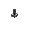 Микрокнопка тактовая  4pin