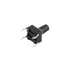 Микрокнопка тактовая  4pin