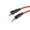 Тримач запобіжника 5x20мм на проводі 16AWG