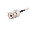 Перехідник гніздо UHF - Motorola