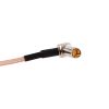 Перехідник гніздо UHF - Motorola