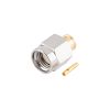 Штекер SMA на кабель RG-402 HL3-RPSMA-JB3-141