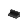 Силиконовые пылезащитные заглушки USB-A