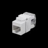 Модуль RJ-45 Keystone, cat.6