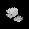 Модуль RJ-45 Keystone, cat.6