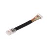 Перхідник штекер RJ-45 (8P8C) - штекер PH2.0
