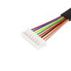 Перхідник штекер RJ-45 (8P8C) - штекер PH2.0