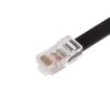 Перхідник штекер RJ-45 (8P8C) - штекер PH2.0