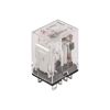 Реле 24VDC HH62P LY2, 2C, 10A
