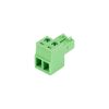Клемник 2EDG-3.81-2P