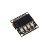 Кольоровий TFT-дисплей 0.96