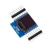 РКІ OLED дисплей 0.66