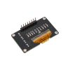 Кольоровий OLED-дисплей 0.96