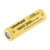 Акумулятор LiitoKala LT20A Li-ion 18650, 2000мАг