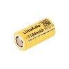 Аккумулятор LiitoKala Li-ion 18350, 1100мАч