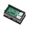 Вольтметр-Амперметр цифровий 100V / 100A без шунта