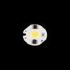 Світлодіод COB 9W 220V, білий холодний