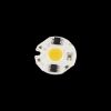 Світлодіод COB 3W 220V, білий теплий