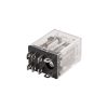 Реле постійного струму HH62P (LY2) 220DC