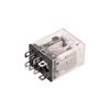 Реле змінного струму HH62P (LY2) 2C 220VAC