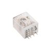Реле постоянного тока ENERGIO MY4, 4C, 220VDC 5A