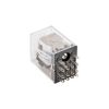 Реле постоянного тока ENERGIO MY4, 4C, 220VDC 5A