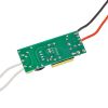 Стабілізатор струму для світлодіодів 300mA 220V 18-24W