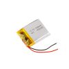 Літій-полімерний акумулятор 042025 180mAh 3,7V