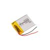 Літій-полімерний акумулятор 402530 300mAh 3,7V
