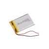 Літій-полімерний акумулятор 603450 1200mAh 3,7V