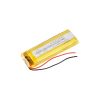 Літій-полімерний акумулятор 102060 1200mAh 3,7V